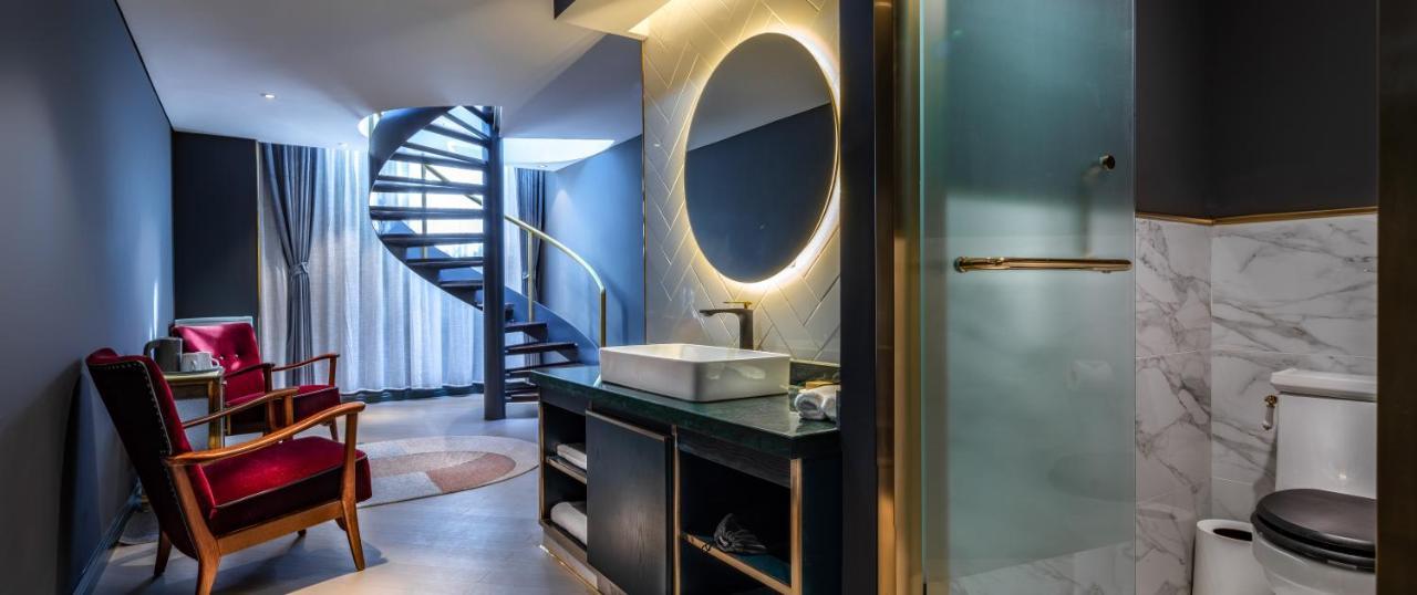 Maisonnette/Duplex Suite