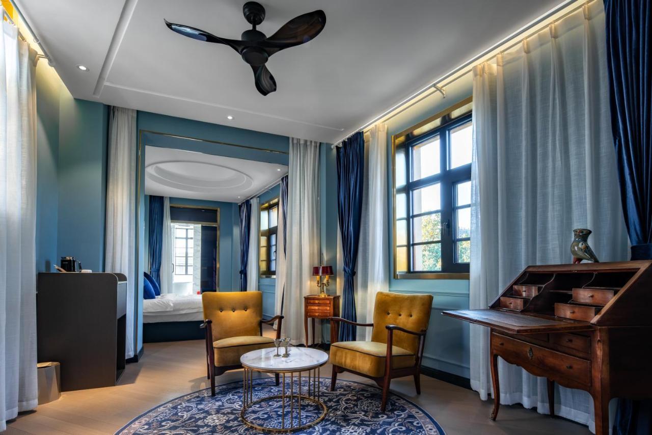 Presidentiële Suite