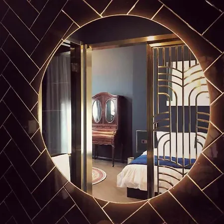 Moon And Chalice Boutique Hotel-3